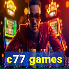 c77 games